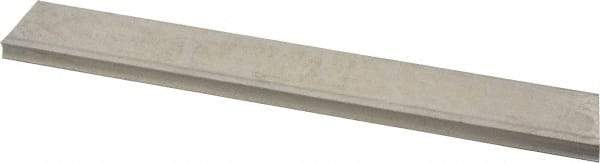 Interstate - 3/16 Inch Wide x 7/8 Inch High x 6 Inch Long, Parallel Blade, Cutoff Blade - M2 Grade, Bright Finish - Exact Tool & Supply