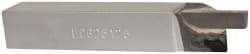Accupro - 5/8 x 5/8" Shank, Cutoff & Grooving Single Point Tool Bit - LC-625125, Grade Micrograin - Exact Tool & Supply