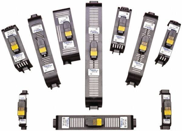 Ferraz Shawmut - Fuse Covers Compatible Fuse Class: J Indicating Information: Indicating - Exact Tool & Supply