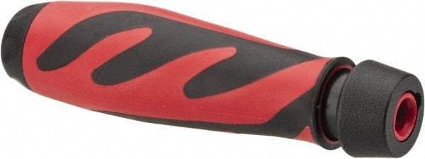 Shaviv - Mango II Deburring Handle - Compatible with Blade - Exact Tool & Supply