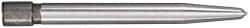Starrett - 1-11/16 x 11/64" Center Punch Point - For Use with Starrett #86401601 - Exact Tool & Supply