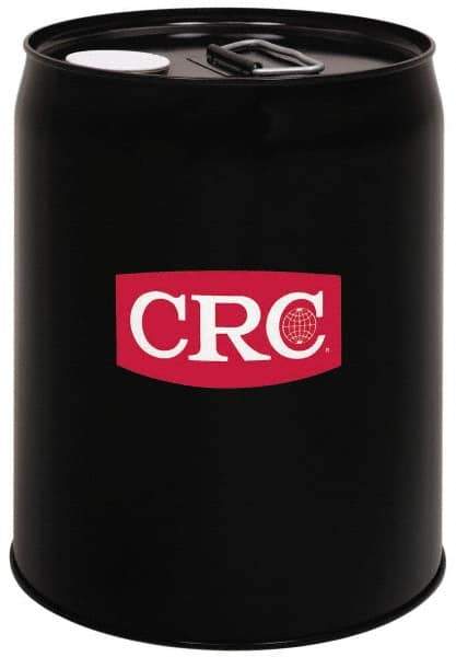 CRC - Brake Parts Cleaner - 5 Gal Pail - Exact Tool & Supply
