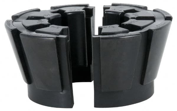 Eaton - Hose Crimping Accessories; Type: U Series Collet ; Hose Size: 5/8 ; PSC Code: 5120 - Exact Tool & Supply