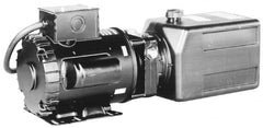 Eaton - Hose Crimping Accessories; Type: Electric Pump ; PSC Code: 5120 - Exact Tool & Supply