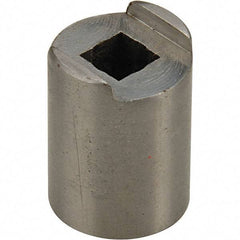 Dynabrade - Grinder Repair Wrench - Use with Dynabrade Air Power Tools, Motor Top Plates - Exact Tool & Supply