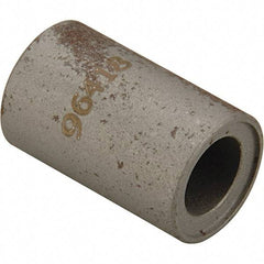 Dynabrade - Grinder Repair Bearing Press Installation Tool - Use with 51651, 51686 - Exact Tool & Supply