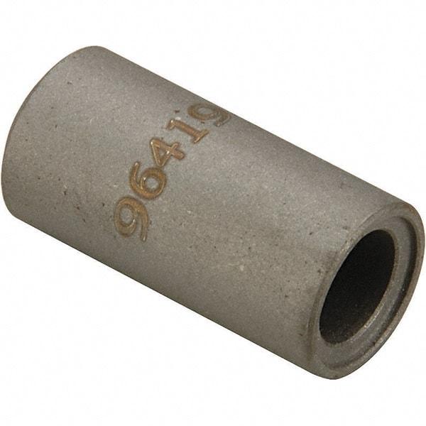 Dynabrade - Grinder Repair Bearing Press Installation Tool - Use with 51078, 51544, 51685 - Exact Tool & Supply