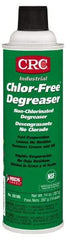 CRC - 55 Gal Drum Cleaner/Degreaser - Liquid, Unscented - Exact Tool & Supply