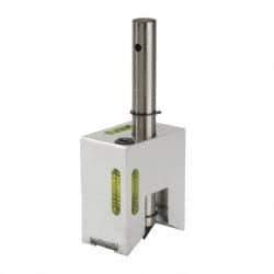 Value Collection - Power Drill Pipe Centering Punch - For All Drills - Exact Tool & Supply