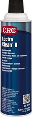 CRC - 20 oz Aerosol Nonchlorinated Heavy Duty Degreaser - Liquid - Exact Tool & Supply