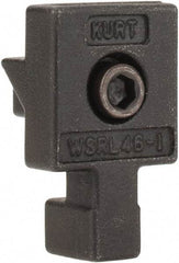 Kurt - Vise Work Stop - 3/32" Hex - Exact Tool & Supply