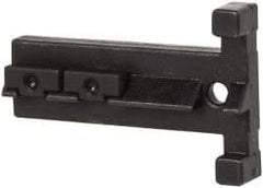 Kurt - Vise Work Stop - 3/32" Hex - Exact Tool & Supply