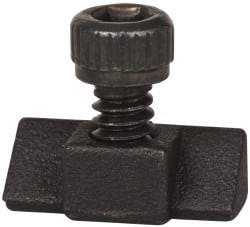 Kurt - 2 Piece Vise Clamp - 3/32" Hex - Exact Tool & Supply