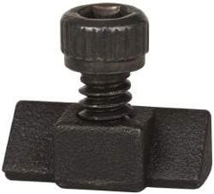 Kurt - 2 Piece Vise Clamp - 3/32" Hex - Exact Tool & Supply