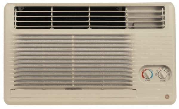 Portafab - AC Unit - 8,300 BTU, 115 Volts, for Temporary Structures - Exact Tool & Supply