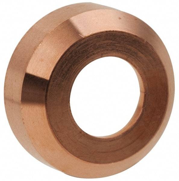 Value Collection - Plasma Cutter Deflector 121 & 125 Torch - For Use with PowerMAX 800 Pac121 Torch, PowerMAX 900 Pac 125 Torch - Exact Tool & Supply
