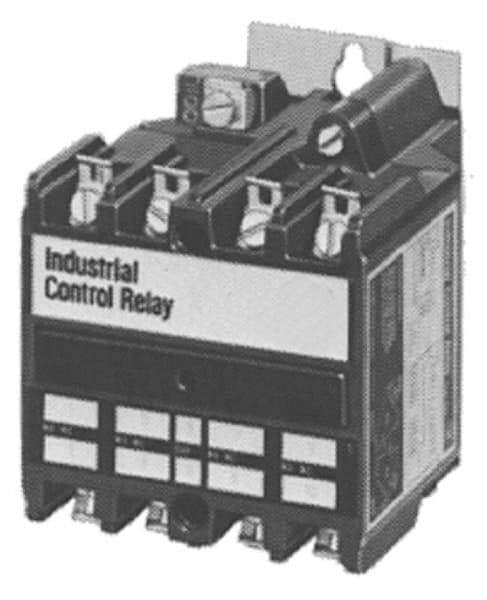 Eaton Cutler-Hammer - Relay Latch Attachments Voltage: 600 VAC For Use With: AR Relays - Exact Tool & Supply