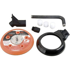 Dynabrade - Power Sander Vacuum Conversion Kit - Exact Tool & Supply