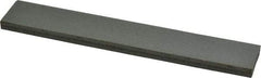 Cratex - 1" Wide x 6" Long x 1/4" Thick, Oblong Abrasive Block - Coarse Grade - Exact Tool & Supply