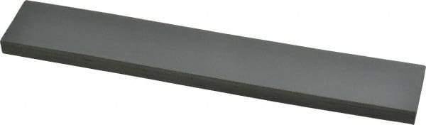 Cratex - 1" Wide x 6" Long x 1/4" Thick, Oblong Abrasive Block - Extra Fine Grade - Exact Tool & Supply