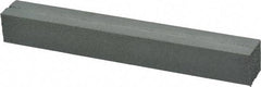 Cratex - 3/4" Wide x 6" Long x 3/4" Thick, Square Abrasive Stick - Coarse Grade - Exact Tool & Supply