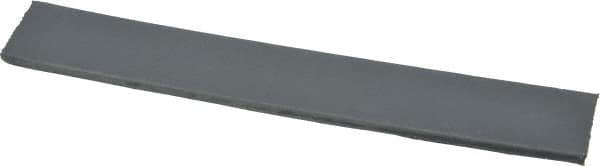 Cratex - 1" Wide x 6" Long x 1/8" Thick, Oblong Abrasive Stick - Extra Fine Grade - Exact Tool & Supply