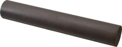 Cratex - 1" Diam x 6" Long, Round Abrasive Stick - Medium Grade - Exact Tool & Supply