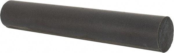 Cratex - 1" Diam x 6" Long, Round Abrasive Stick - Extra Fine Grade - Exact Tool & Supply
