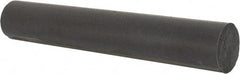 Cratex - 1" Diam x 6" Long, Round Abrasive Stick - Extra Fine Grade - Exact Tool & Supply