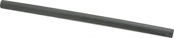 Cratex - 5/16" Diam x 6" Long, Round Abrasive Stick - Coarse Grade - Exact Tool & Supply