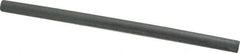 Cratex - 5/16" Diam x 6" Long, Round Abrasive Stick - Coarse Grade - Exact Tool & Supply