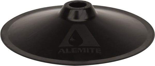Alemite - Grease Gun Drum Follower - Exact Tool & Supply