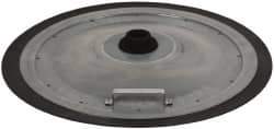 Alemite - Grease Gun Drum Follower - Exact Tool & Supply