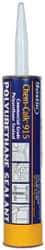 Bostik - 10.3 oz Cartridge Silver Polyurethane Joint Sealant - Series 915 - Exact Tool & Supply