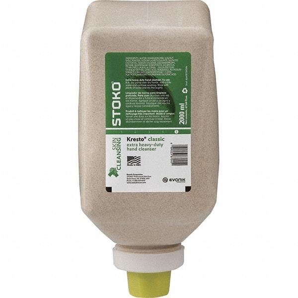 SC Johnson Professional - 2 L Dispenser Refill Paste Hand Cleaner - Exact Tool & Supply