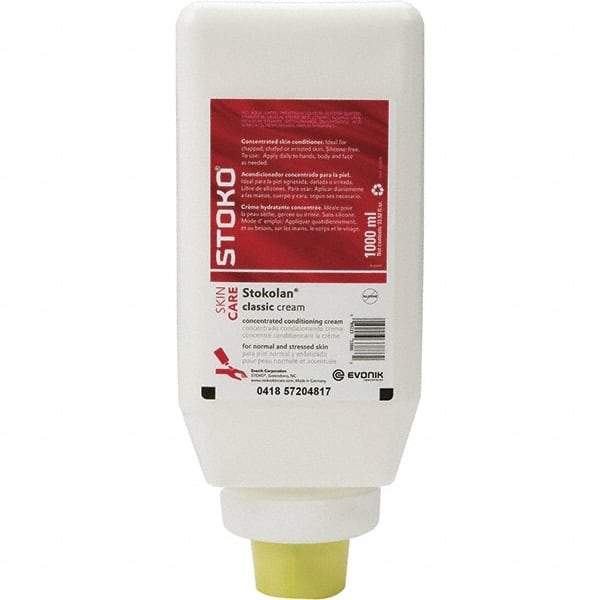 SC Johnson Professional - 1,000 mL Moisturizing Lotion - Comes in Bottle, Light Fragrance - Exact Tool & Supply