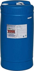 BioRem 2000 - 15 Gal Drum All-Purpose Cleaner - Liquid, Odor-Free - Exact Tool & Supply