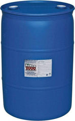 BioRem 2000 - 55 Gal Drum All-Purpose Cleaner - Liquid, Odor-Free - Exact Tool & Supply
