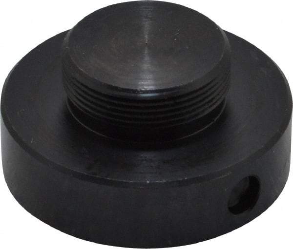 Dunham - 1 Inch Bar Puller Gripper Adapter - Compatible with Bar Puller Kits - Exact Tool & Supply