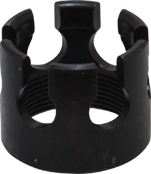 Dunham - 1 Inch, Bar Puller Gripper - Compatible with Bar Puller Kits - Exact Tool & Supply