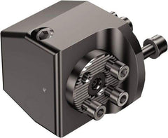 Sandvik Coromant - Fine Boring Head - Exact Tool & Supply