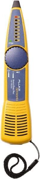 Fluke Networks - 1 Piece, Amplifier Probe - Comes in Clam Shell - Exact Tool & Supply