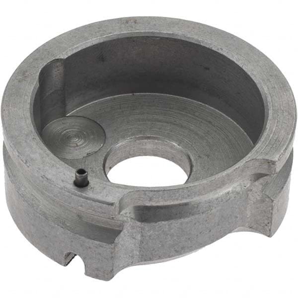 Ingersoll-Rand - Power Grinder, Buffer & Sander Parts Product Type: Rear End Plate For Use With: 61H Series - Exact Tool & Supply