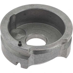 Ingersoll-Rand - Power Grinder, Buffer & Sander Parts Product Type: Rear End Plate For Use With: 61H Series - Exact Tool & Supply