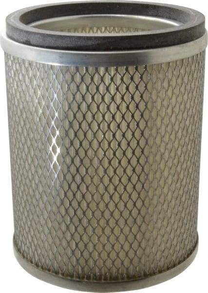 Electra-Kool - Filtered Enclosure Blower Main Filter - For Use with Electra Kool, 150C Filtered Blower - Exact Tool & Supply