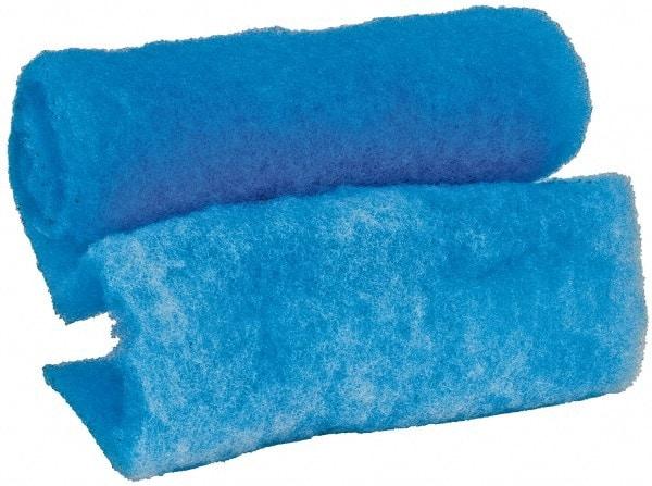 Electra-Kool - Filtered Enclosure Blower Main Filter - For Use with Electra Kool, 150C Filtered Blower - Exact Tool & Supply