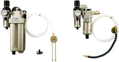 Lenox - Coolant Hose Nozzle - For Use with Micronizer Jr. Saw Fluid Applicator - Exact Tool & Supply