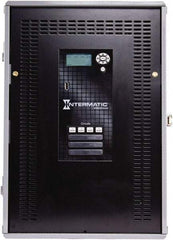 Intermatic - 365 Day Astronomical Outdoor Digital Electronic Timer Switch - 4,000 On/Off, 120 to 277 VAC, 50/60 Hz, - Exact Tool & Supply