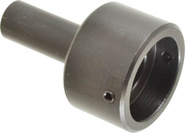 Interstate - Die Holders Type: Die Holder Die Outside Diameter (Inch): 1-1/2 - Exact Tool & Supply
