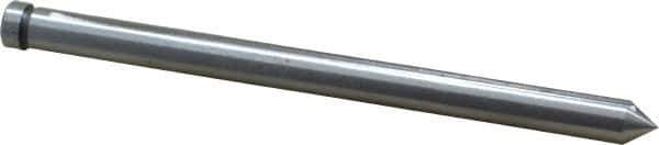 Hougen - Steel Pilot Pin - 5/8 to 2-3/8" Tool Diam Compatibility, Compatible with Annular Cutters - Exact Tool & Supply